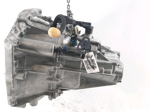Gearkasse Gearkasse RENAULT EXPRESS Box Body/MPV 1.5 Blue dCi 95 (F6AB) (95 hp) 34270080 34270080
