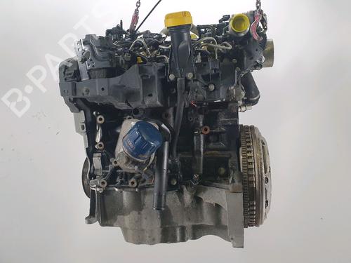 Engine NISSAN JUKE (F15) 1.5 dCi | BP33751984M1 - Image 2