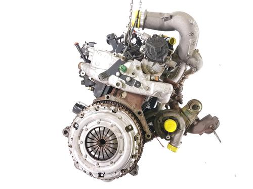 Engine CITROËN JUMPY I Van (BS_, BT_, BY_, BZ_)  | BP25931494M1 