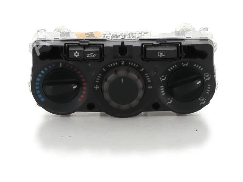 Used Climate control OPEL CORSA D (S07) [2006-2015]  27813973