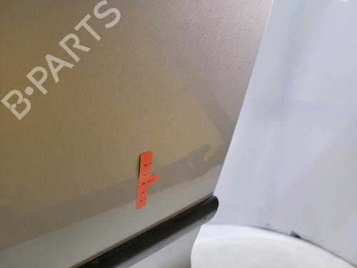Left front door VW POLO IV (9N_, 9A_) 1.2 12V | BP29018527C2 