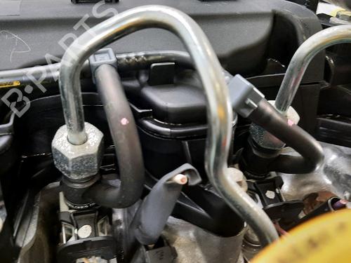 Engine RENAULT CLIO III (BR0/1, CR0/1) 1.5 dCi | BP31350009M1 