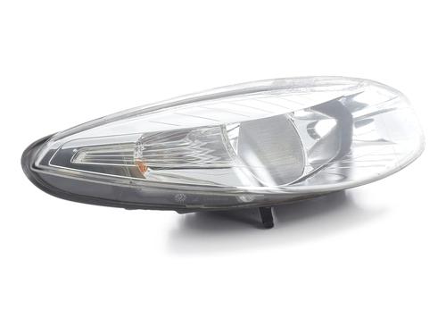 Right headlight RENAULT FLUENCE (L3_) 1.5 dCi (L30B) | BP37086559C29 - Image 4