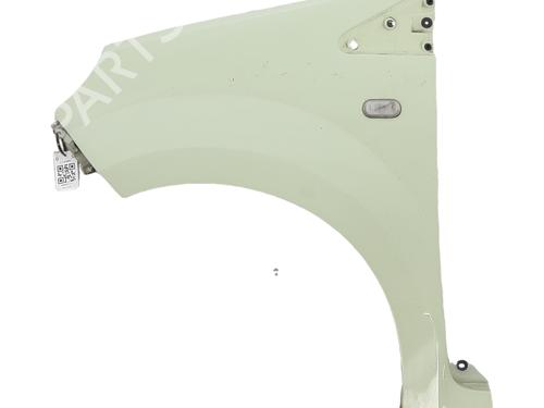 left-front-fenders-renault-twingo-ii-cn0_-2007-31661565 main image