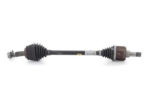 Left front driveshaft CITROËN GRAND C4 SPACETOURER (3A_, 3E_) 1.2 PureTech 130 | BP36350949M38 - Image 2