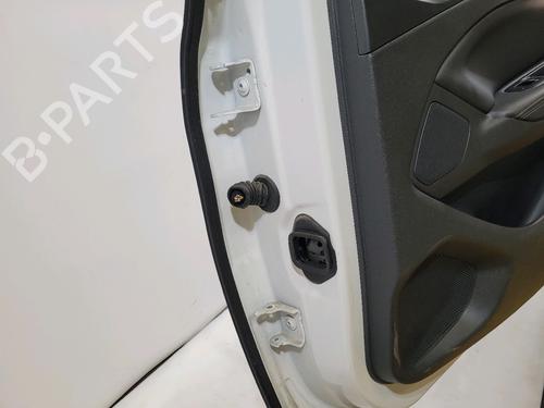 Right rear door PEUGEOT 308 II (LB_, LP_, LW_, LH_, L3_) 1.6 THP | BP29495953C5