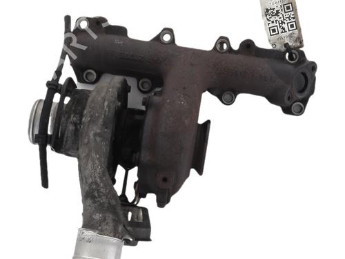 Turbocompressore Turbocompressore FIAT SEDICI (189_) 1.9 D Multijet 4x4 (120 hp) 34502913 34502913