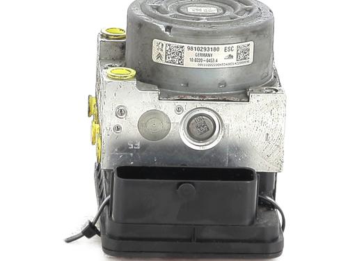 ABS pump CITROËN C3 I (FC_, FN_)  | BP26305000M43 