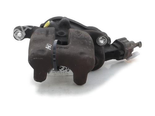 Used Left rear brake caliper RENAULT SCÉNIC III (JZ0/1_) 1.6 dCi (JZ00, JZ12) (130 hp) 30449367
