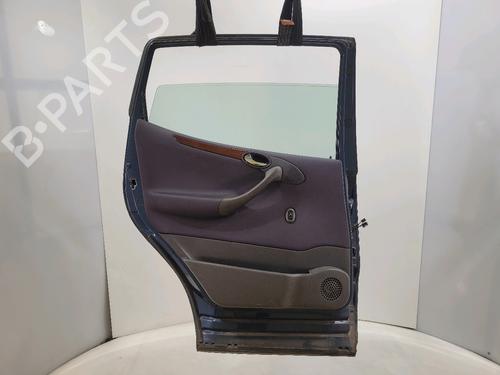 Left rear door MERCEDES-BENZ A-CLASS (W168) A 170 CDI (168.009, 168.109) | BP26312836C4 
