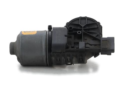 Used Front wiper motor PEUGEOT 206 Hatchback (2A/C) 2.0 HDI 90 (90 hp) 26137615