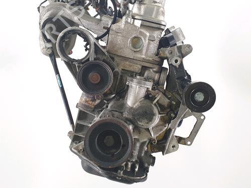 Motor für SKODA FELICIA I Estate (6U5) [1995-1998]  27247716