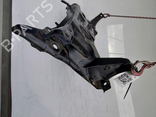 Subframe TOYOTA YARIS (_P13_) 1.3 (NSP130_, NSP130) | BP30093662M9