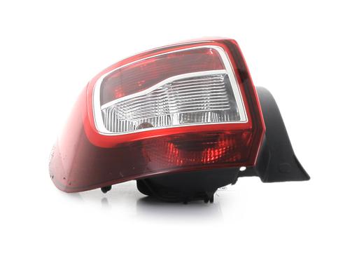 Left taillight DACIA SANDERO II 1.5 dCi | BP40114861C34 - Image 2