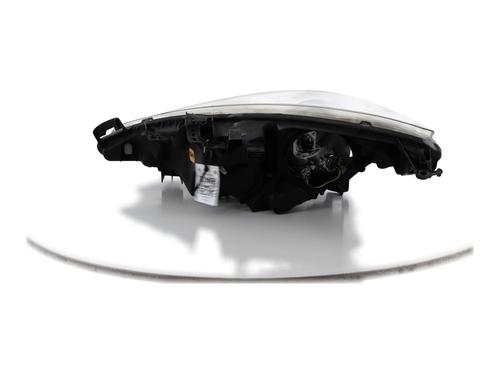 Right headlight PEUGEOT 207 CC (WD_) 1.6 HDi | BP29495160C29 