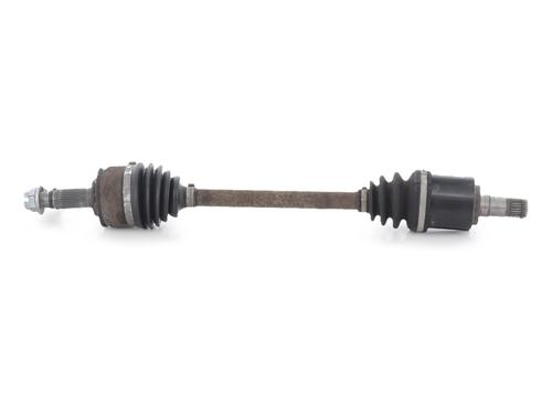 Left front driveshaft SSANGYONG TIVOLI 1.6 | BP37751986M38 - Image 2