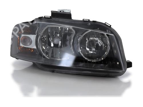 Used Right headlight AUDI A3 Sportback (8PA) 1.6 FSI (115 hp) 29495169