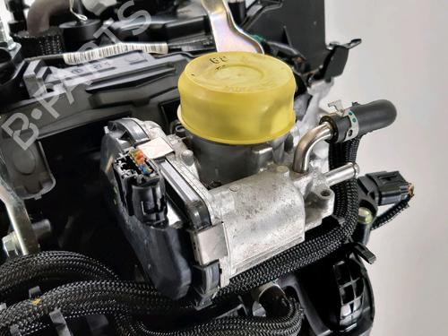 Engine PEUGEOT 108 1.0 VTi 72 | BP33446387M1 - Image 6