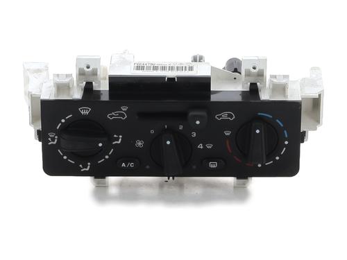 Used Climate control CITROËN C2 (JM_) 1.1 (60 hp) 27814841