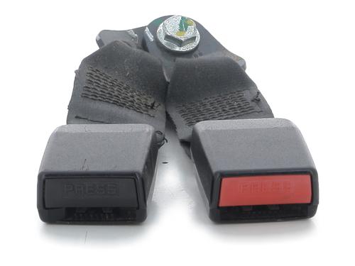 Engate do cinto DACIA DUSTER (HS_) 1.5 dCi 4x4 (HSMC, HSMD) (110 hp) 30716187