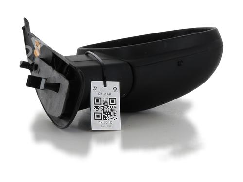Right mirror RENAULT KANGOO Express (FW0/1_) 1.5 dCi 95 (FW16) | BP29471084C27 