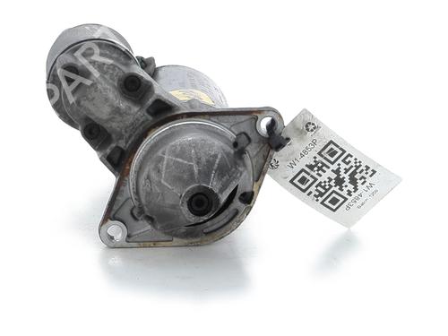 Starter OPEL CORSA D (S07) 1.2 (L08, L68) | BP33751883M8 - Image 2