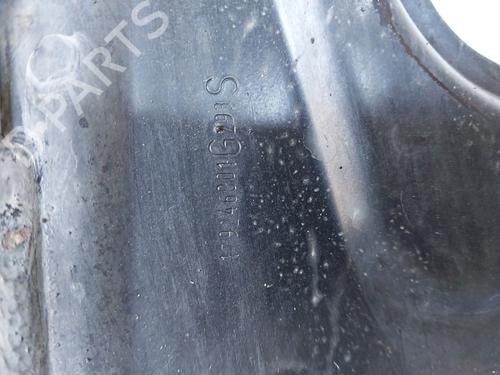 Subframe PEUGEOT 2008 I (CU_) 1.2 THP 110 / PureTech 110 | BP29930701M9