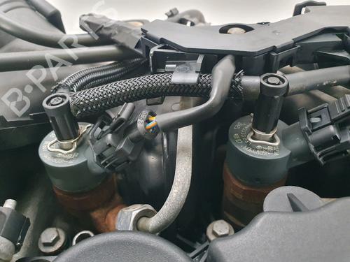 Engine FORD FIESTA VI (CB1, CCN) 1.6 TDCi | BP38633077M1 - Image 12