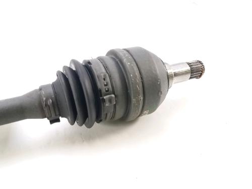 Left rear driveshaft MERCEDES-BENZ GLA-CLASS (X156) GLA 220 CDI 4-matic (156.905) | BP15271906M40 