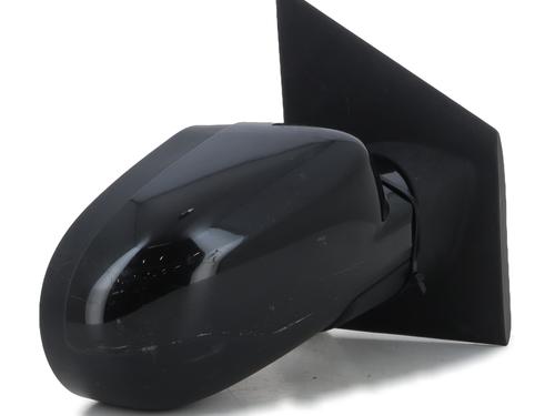 Right mirror RENAULT TWINGO II (CN0_) 1.2 16V (CN0K, CN0V, CN0A) | BP29495619C27 