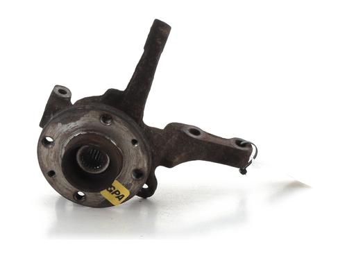 Used Right front steering knuckle Right front steering knuckle RENAULT TWINGO I (C06_) 1.2 (C066, C068) (58 hp) 34000855 34000855