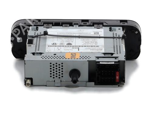 Radio FIAT PANDA (312_, 319_) 0.9 4x4 (312PXG1A) | BP30048635E6