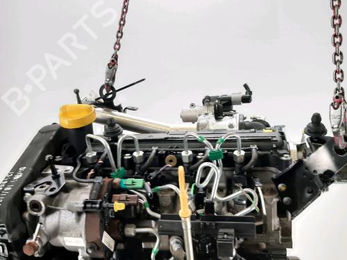 Engine RENAULT TWINGO II (CN0_) 1.5 dCi (CN0E) | BP33420193M1  - Image 5