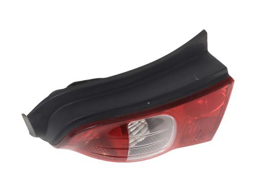 Used Left taillight RENAULT TWINGO II (CN0_) 1.5 dCi (CN0E) (64 hp) 30165908