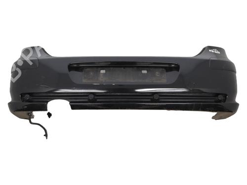Used Rear bumper PEUGEOT 307 CC (3B) 2.0 HDi 135 (136 hp) 32077397