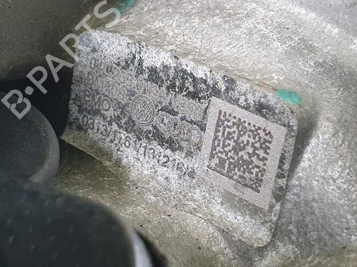 Engine AUDI A4 B9 Avant (8W5, 8WD) 2.0 TDI | BP36182594M1 - Image 7