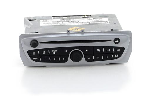 Used Radio Radio 38456790 38456790