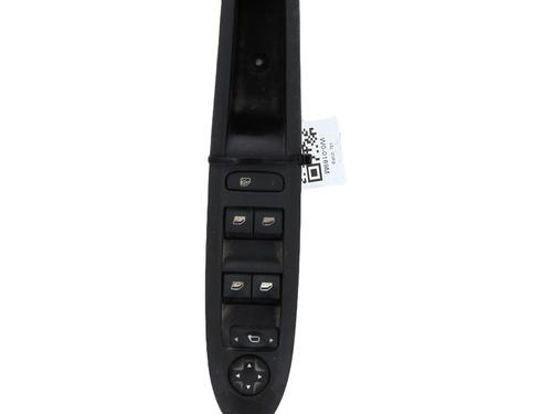 Used Left front window switch CITROËN C4 II (NC_) 1.6 HDi 110 (112 hp) 28106227