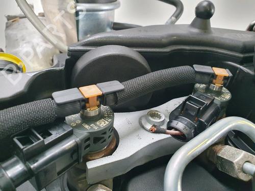 Engine VW TIGUAN (5N_) 2.0 TDI 4motion | BP39461496M1  - Image 10