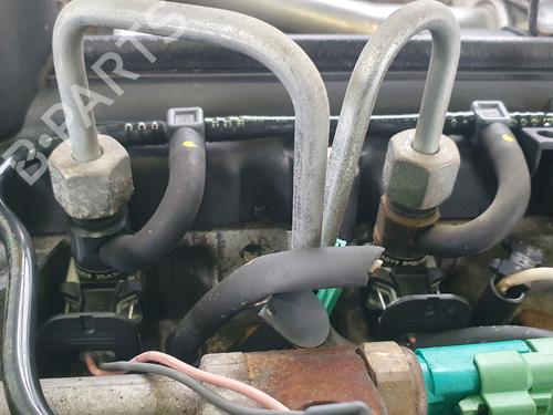 Engine RENAULT KANGOO Express (FW0/1_) | BP36898689M1 - Image 11