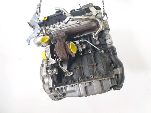 Engine MERCEDES-BENZ A-CLASS (W176) A 180 CDI (176.000) | BP36548805M1 - Image 4