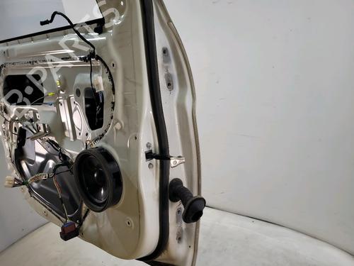 Left front door MITSUBISHI ASX (GA_W_) 1.8 DI-D 4WD (GA6W) | BP30895853C2 