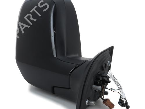 Right mirror CITROËN BERLINGO MULTISPACE (B9) 1.6 HDi 90 | BP30048602C27 