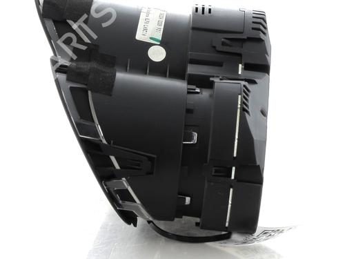 Instrument cluster ALFA ROMEO 147 (937_) 1.6 16V T.SPARK (937.AXA1A, 937.AXB1A, 937.BXB1A) | BP19517510C47 