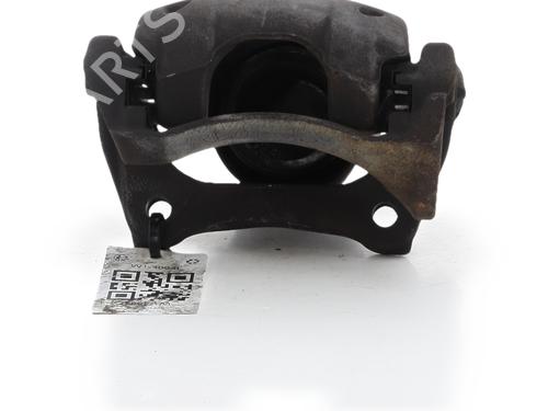Right front brake caliper DACIA SANDERO III 1.0 TCe 90 | BP36898002M104 - Image 3