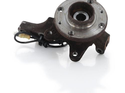 Used Left front steering knuckle Left front steering knuckle RENAULT TWINGO I (C06_) 1.2 (C066, C068) (58 hp) 39633693 39633693