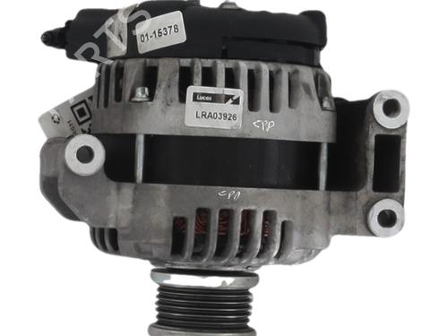 Alternator OPEL ASTRA J (P10) 1.3 CDTI (68) | BP37457027M7 - Image 5