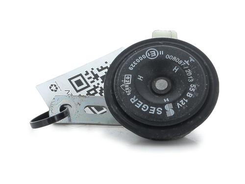 Used Horn Horn RENAULT KANGOO Express (FW0/1_) 1.5 dCi 75 (FW07, FW10, FW04) (75 hp) 33745615 33745615