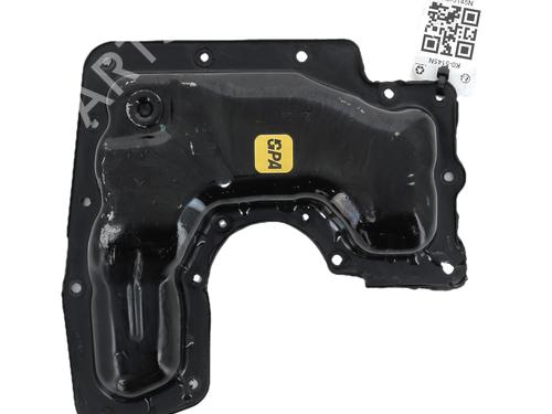 Used Oil sump Oil sump PEUGEOT RIFTER 1.2 PureTech 130 (131 hp) 36252102 36252102