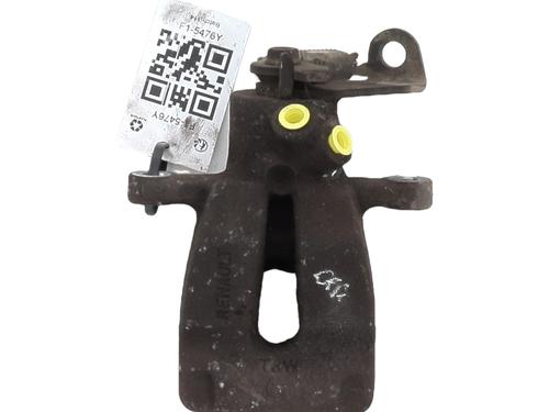 Zacisk hamulca tylnego prawego RENAULT SCÉNIC II (JM0/1_) 1.5 dCi (JM1E, JM16) | BP30449138M106